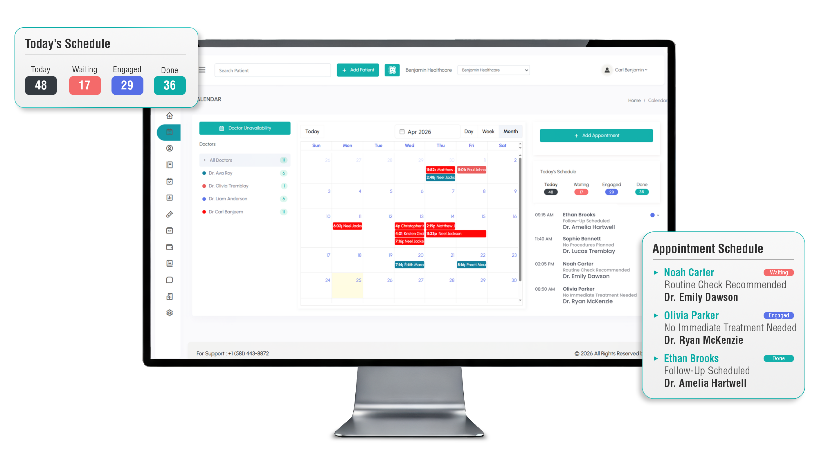 AI Copilot Assistant