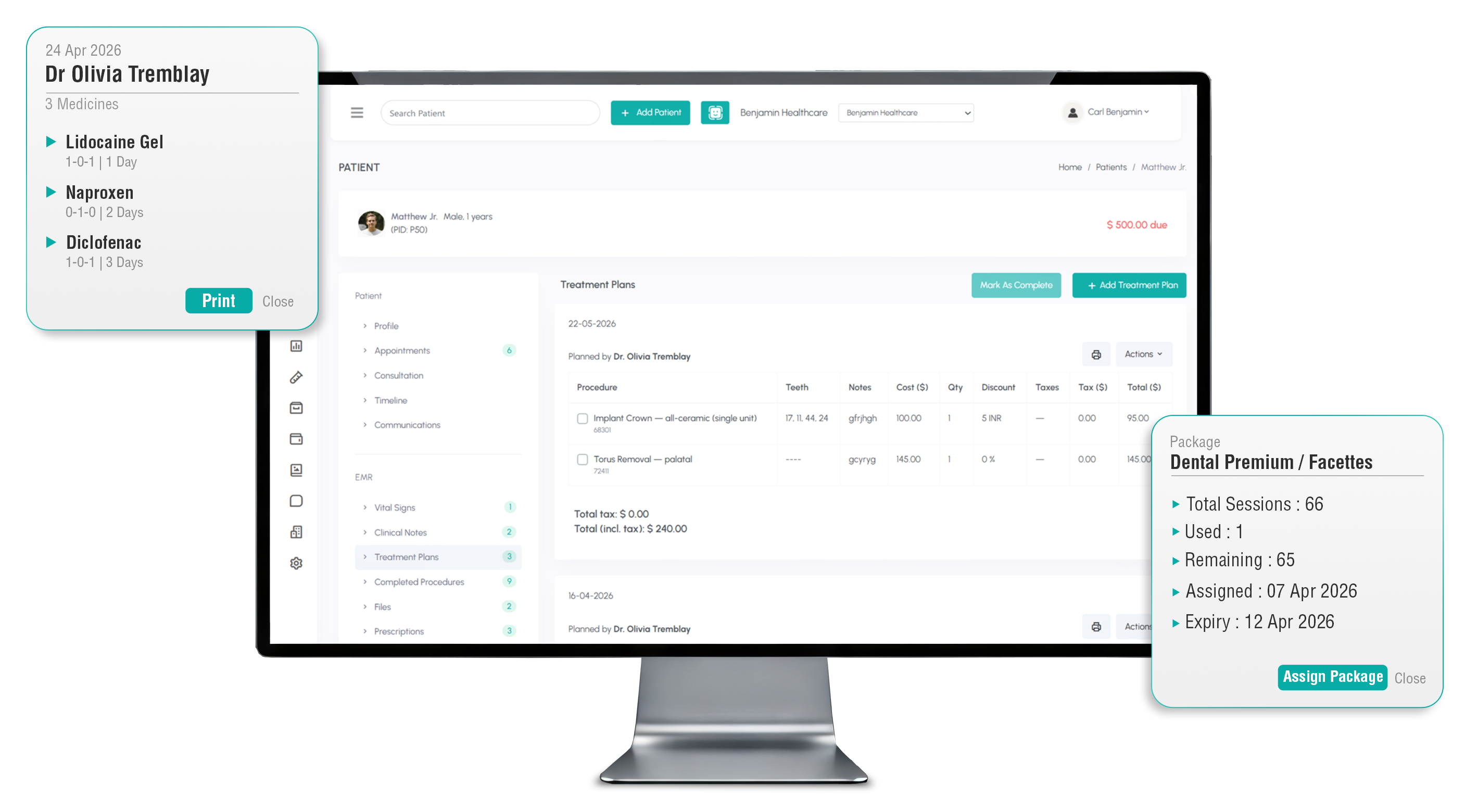 AI Copilot Assistant