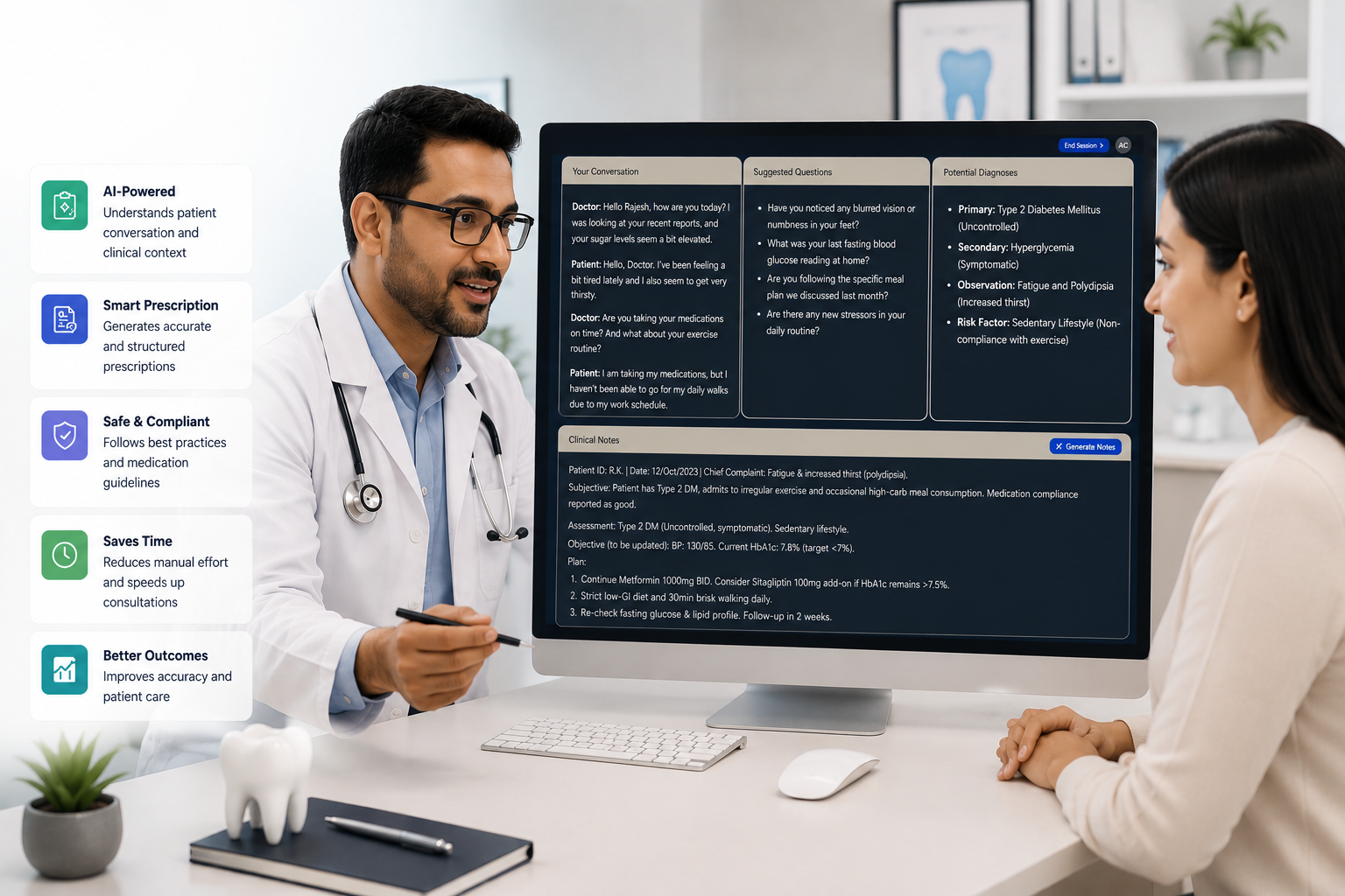 Prescription Assistant