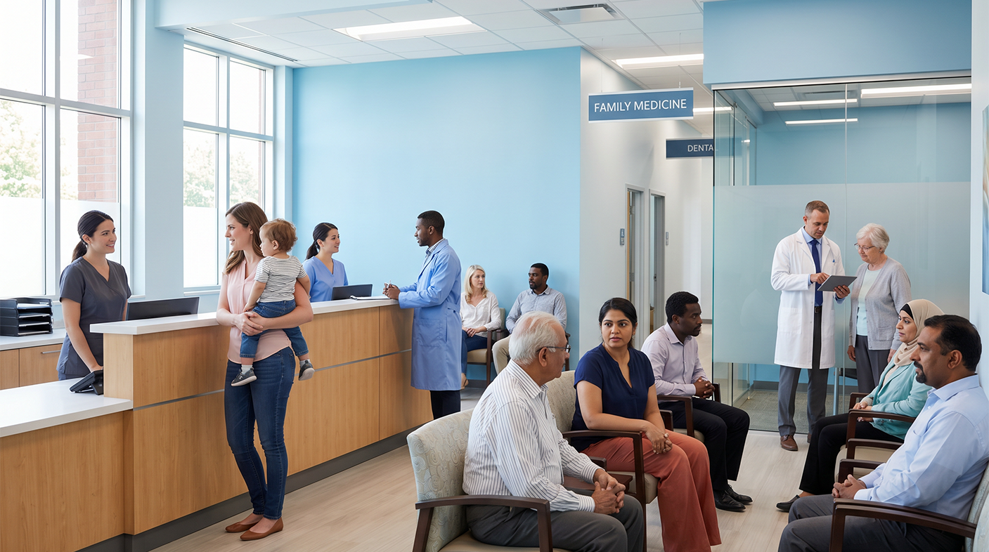 Orthodontic Tracking