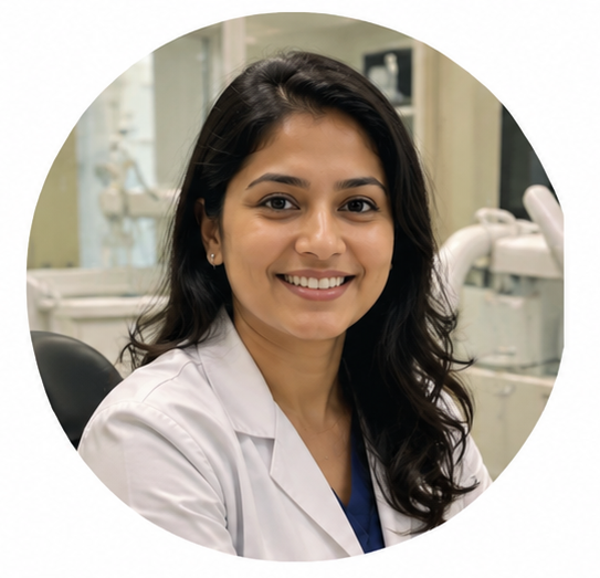 Dr. Emily Carter