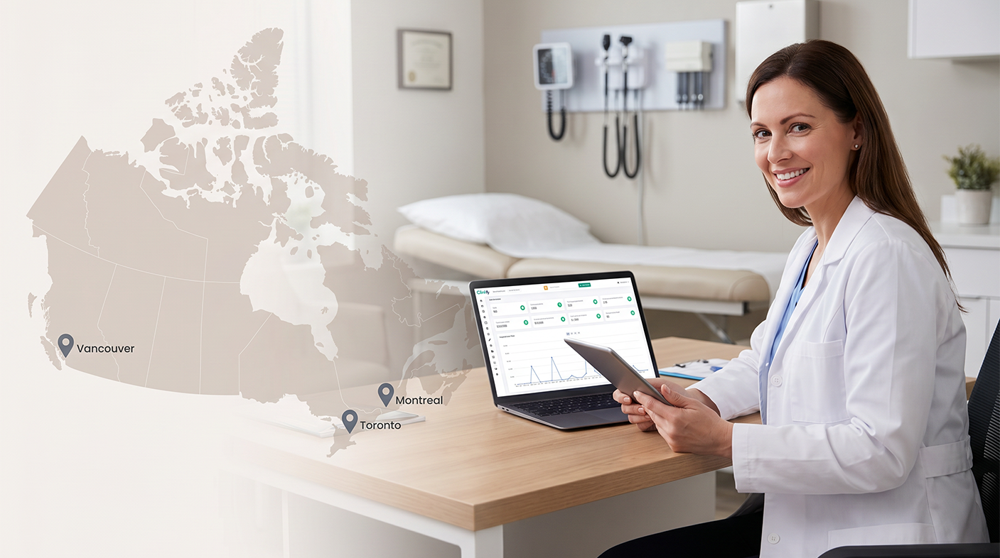 Orthodontic Tracking